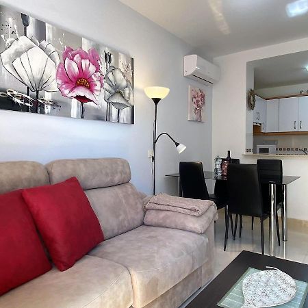 Triton Apartments Casasol Nerja Exterior foto